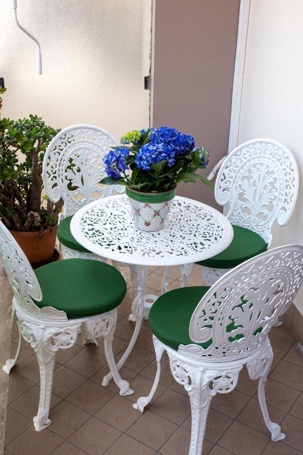 Angel Luxury Suite Sorrento Exterior foto