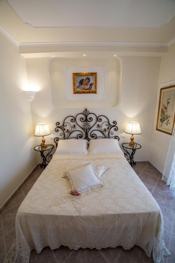 Angel Luxury Suite Sorrento Exterior foto