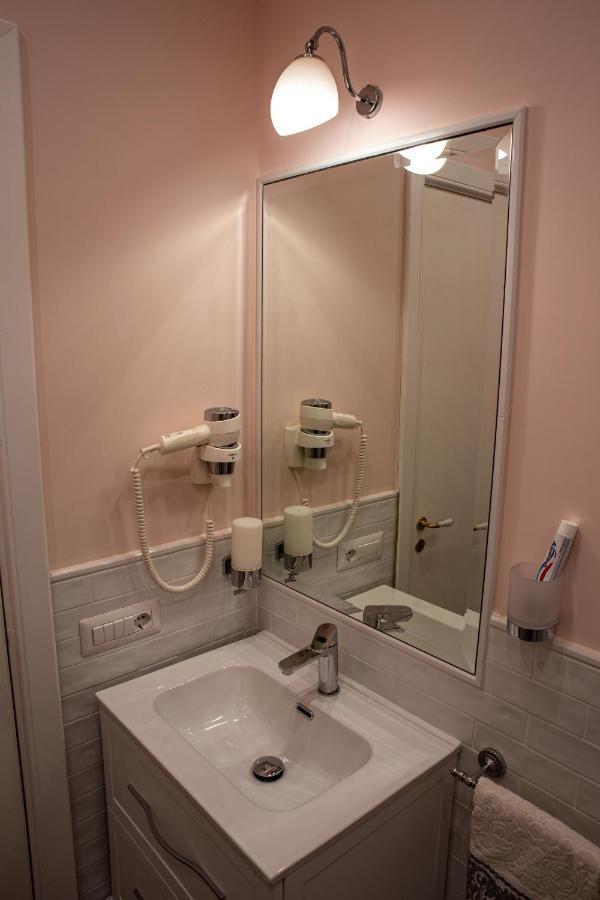 Angel Luxury Suite Sorrento Exterior foto