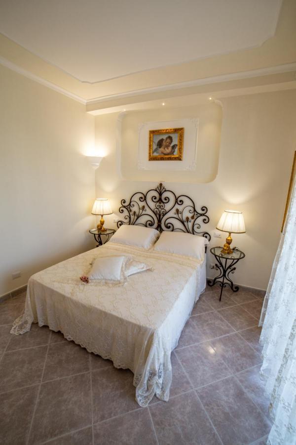 Angel Luxury Suite Sorrento Exterior foto